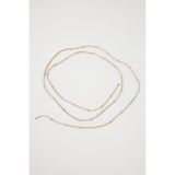 BEADED F/SUEDE チョーカー | MOUSSY OUTLET | 詳細画像8 
