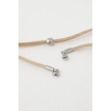 BEADED F/SUEDE チョーカー | MOUSSY OUTLET | 詳細画像9 