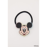柄BLK5 | (ミッキー&フレンズ)カラーヘアゴム | RODEO CROWNS WIDE BOWL