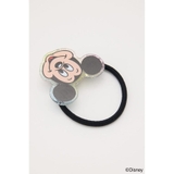 （ミッキー＆フレンズ）カラーヘアゴム | RODEO CROWNS WIDE BOWL | 詳細画像3 