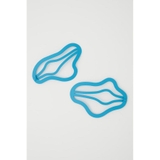 DEFORMATION HAIR CLIP SET M | SLY OUTLET | 詳細画像10