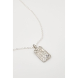 PLATE CHAIN ネックレス | MOUSSY OUTLET | 詳細画像5 