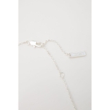 PLATE CHAIN ネックレス | MOUSSY OUTLET | 詳細画像6 