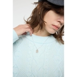PLATE CHAIN ネックレス | MOUSSY OUTLET | 詳細画像7 