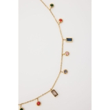 クリアストーンネックレス | RODEO CROWNS WIDE BOWL | 詳細画像3