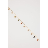 クリアストーンネックレス | RODEO CROWNS WIDE BOWL | 詳細画像4