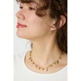 クリアストーンネックレス | RODEO CROWNS WIDE BOWL | 詳細画像6