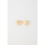 BIG HEART イヤリング | MOUSSY OUTLET | 詳細画像2 