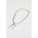 キーモチーフネックレス | RODEO CROWNS WIDE BOWL | 詳細画像8 