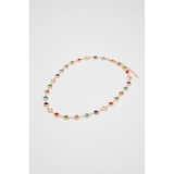 カラフルハートネックレス | RODEO CROWNS WIDE BOWL | 詳細画像2 