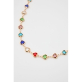 カラフルハートネックレス | RODEO CROWNS WIDE BOWL | 詳細画像3 