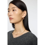 CLEAR MARBLE イヤリング | MOUSSY OUTLET | 詳細画像6 