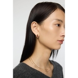 CLEAR MARBLE イヤリング | MOUSSY OUTLET | 詳細画像7 