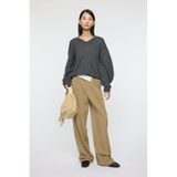 CLEAR MARBLE イヤリング | MOUSSY OUTLET | 詳細画像8 
