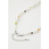 MIX PEARL ネックレス | SLY OUTLET | 詳細画像10 