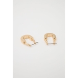 DROPPED HOOP イヤリング | MOUSSY OUTLET | 詳細画像3 