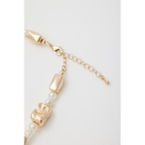 ティアドロップミックスネックレス | RODEO CROWNS WIDE BOWL | 詳細画像2 