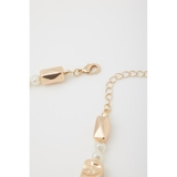 ティアドロップミックスネックレス | RODEO CROWNS WIDE BOWL | 詳細画像3 