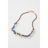 WAVY BEADED チョーカー | MOUSSY OUTLET | 詳細画像1 