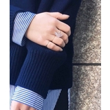 CELERI TRIANGLERING◇ | B.C STOCK | 詳細画像13