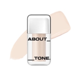 21ウォームライト | 【ABOUT TONE】スキンレイヤーカバーフィットコンシーラー | BBIA