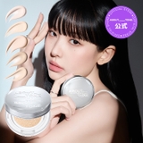 【ABOUT TONE】スキンレイヤーフィットクッション | BBIA | 詳細画像1 