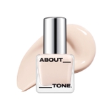21クールライト | 【ABOUT TONE】スキンレイヤーカバーフィットファンデーション | BBIA