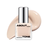 22アイボリー | 【ABOUT TONE】スキンレイヤーカバーフィットファンデーション | BBIA