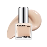 23ナチュラル | 【ABOUT TONE】スキンレイヤーカバーフィットファンデーション | BBIA