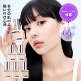 【ABOUT TONE】スキンレイヤーカバーフィットファンデーション | BBIA | 詳細画像1 