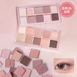 エッセンシャルアイパレット | BBIA | 詳細画像1 