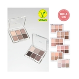 レディトゥーウェアアイパレット 05アプリコットブラッシュ | BBIA | 詳細画像1 