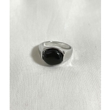 リング オニキス ストーン | BEAT JIVE | 詳細画像1