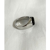 リング オニキス ストーン | BEAT JIVE | 詳細画像3