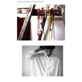 ネックレス ロザリオ メンズ レディース クロスネックレス 十字架 | BEAT JIVE | 詳細画像4 