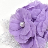 【日本製】パール付きコサージュ | BeBe | 詳細画像11 