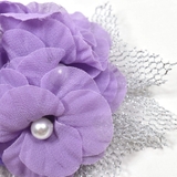 【日本製】パール付きコサージュ | BeBe | 詳細画像12 