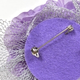 【日本製】パール付きコサージュ | BeBe | 詳細画像13 