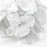 【日本製】パール付きコサージュ | BeBe | 詳細画像7 