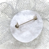 【日本製】パール付きコサージュ | BeBe | 詳細画像8 