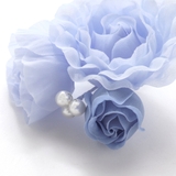 【日本製】フラワーコサージュ | BeBe | 詳細画像13 