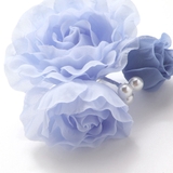 【日本製】フラワーコサージュ | BeBe | 詳細画像14 