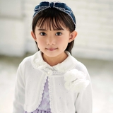 【日本製】フラワーコサージュ | BeBe | 詳細画像2 