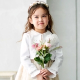 【日本製】フラワーコサージュ | BeBe | 詳細画像3 