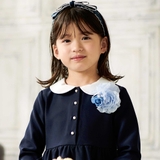 【日本製】フラワーコサージュ | BeBe | 詳細画像4 