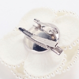 【店舗限定】カメリアコサージュ | BeBe Petits Pois Vert | 詳細画像5 