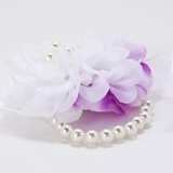 【店舗限定】フラワーブーケコサージュ | BeBe Petits Pois Vert | 詳細画像5