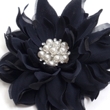 【日本製】パールビジューコサージュ | Tartine et Chocolat | 詳細画像3 