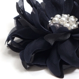 【日本製】パールビジューコサージュ | Tartine et Chocolat | 詳細画像4 