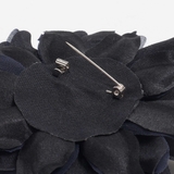 【日本製】パールビジューコサージュ | Tartine et Chocolat | 詳細画像5 